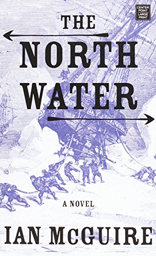 Beispielbild fr The North Water (Sterling Mystery) zum Verkauf von Brickyard Books