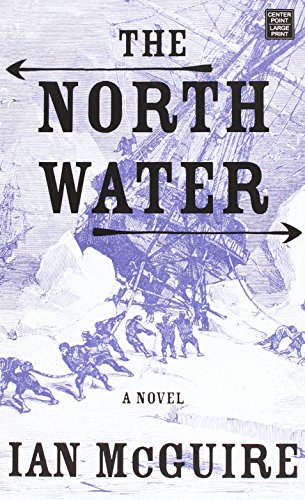 Stock image for The North Water for sale by Better World Books