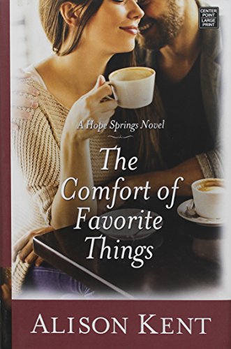 Imagen de archivo de The Comfort of Favorite Things a la venta por Better World Books