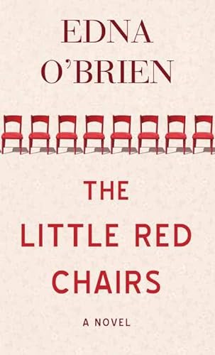 Beispielbild fr The Little Red Chairs zum Verkauf von Better World Books