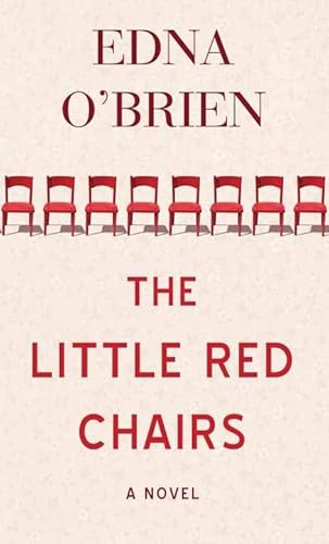 Imagen de archivo de The Little Red Chairs a la venta por Better World Books