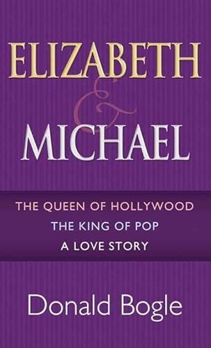 Imagen de archivo de Elizabeth and Michael a la venta por Better World Books: West