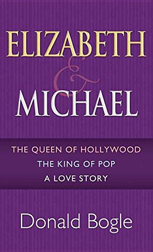 Stock image for Elizabeth and Michael for sale by Better World Books: West