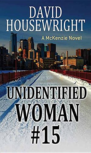 9781683241324: Unidentified Woman #15 (Mckenzie)