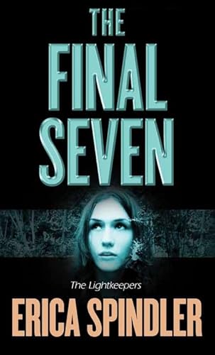 Imagen de archivo de The Final Seven a la venta por Irish Booksellers