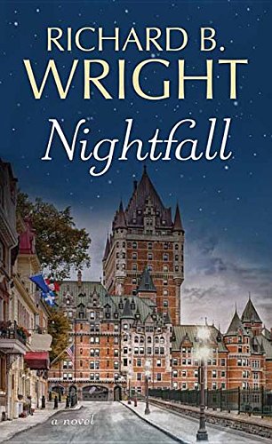 Beispielbild fr Nightfall zum Verkauf von Better World Books