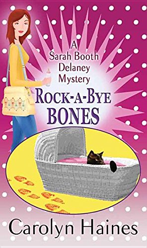Beispielbild fr Rock-A-Bye Bones zum Verkauf von Better World Books