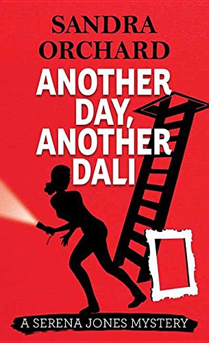 9781683242055: Another Day, Another Dali (Serena Jones Mystery)