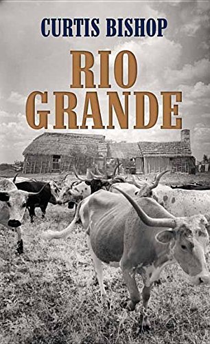Imagen de archivo de Rio Grande a la venta por Better World Books