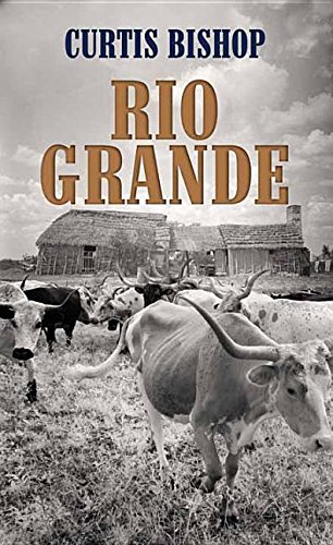 Stock image for Rio Grande for sale by Better World Books