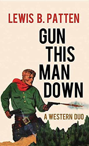 Stock image for Gun This Man Down for sale by Better World Books