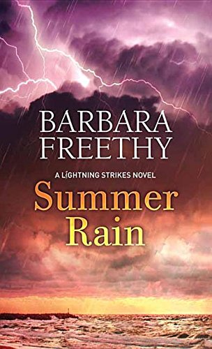 Beispielbild fr Summer Rain (Lightning Strikes) zum Verkauf von Better World Books