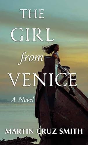 Beispielbild fr The Girl from Venice : A Novel zum Verkauf von Better World Books