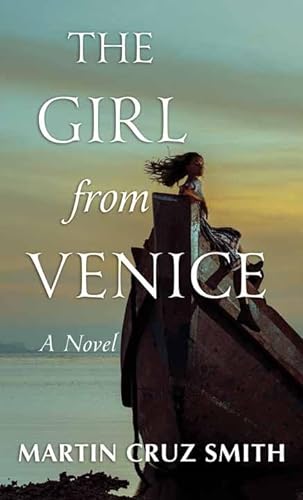 Stock image for The Girl from Venice for sale by SecondSale