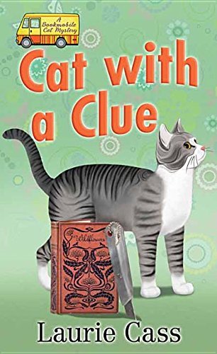 Stock image for Cat with a Clue for sale by Better World Books