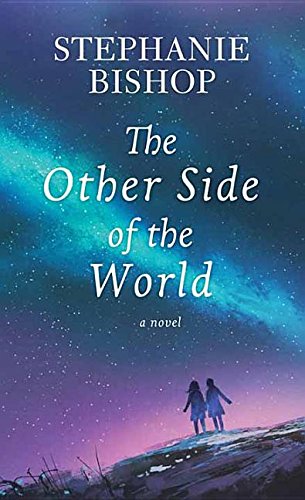 Beispielbild fr The Other Side of the World (Center Point Premier Fiction (Largeprint)) zum Verkauf von HPB-Diamond