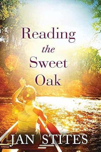 Stock image for Reading the Sweet Oak for sale by Better World Books