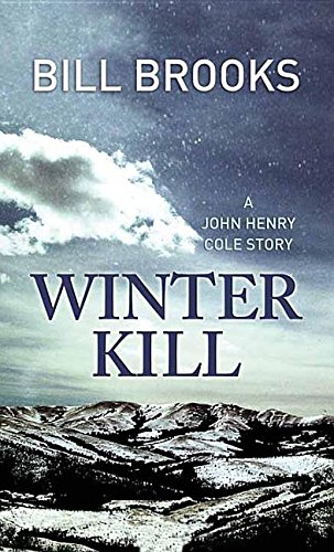 Stock image for Winter Kill for sale by Discover Books