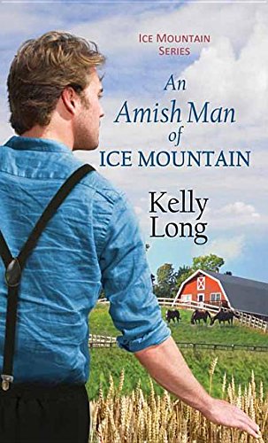 Beispielbild fr An Amish Man of Ice Mountain zum Verkauf von Better World Books