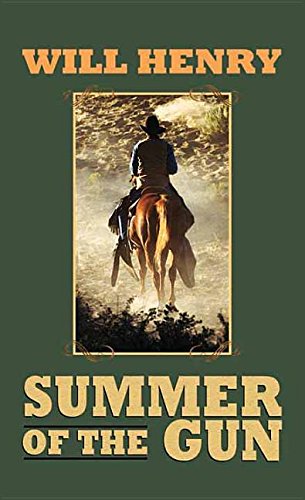 Stock image for Summer of the Gun for sale by Better World Books