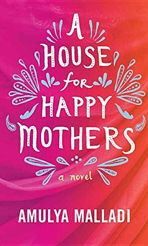 Beispielbild fr A House for Happy Mothers zum Verkauf von Better World Books