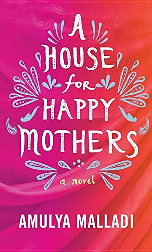 Stock image for A House for Happy Mothers for sale by Better World Books