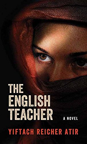 Stock image for The English Teacher for sale by Irish Booksellers
