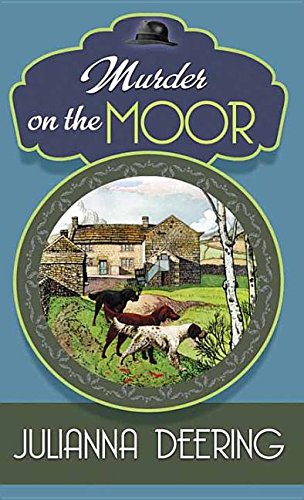 Stock image for Murder on the Moor for sale by Better World Books