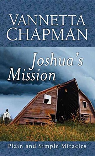 Imagen de archivo de Joshua's Mission a la venta por Brickyard Books