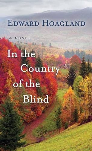 Beispielbild fr In the Country of the Blind : A Novel zum Verkauf von Better World Books