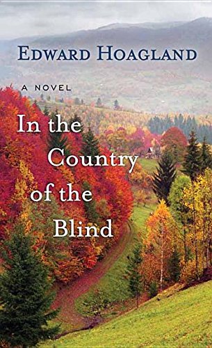 9781683243274: In the Country of the Blind (Center Point Large Print)