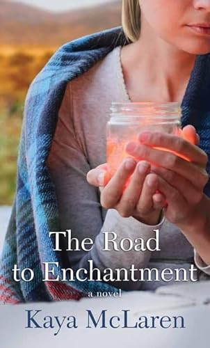 Stock image for The Road to Enchantment for sale by More Than Words