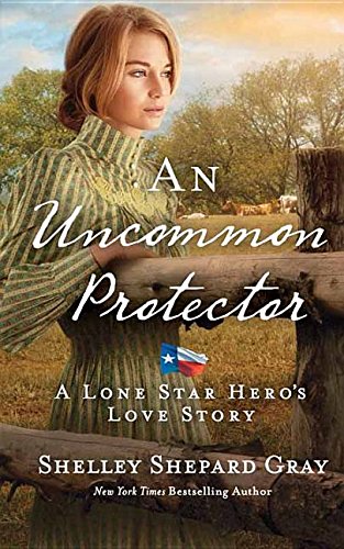 Stock image for An Uncommon Protector for sale by Better World Books