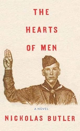 Beispielbild fr The Hearts of Men : A Novel zum Verkauf von Better World Books