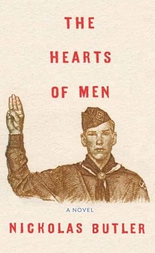 Stock image for The Hearts of Men for sale by ThriftBooks-Atlanta