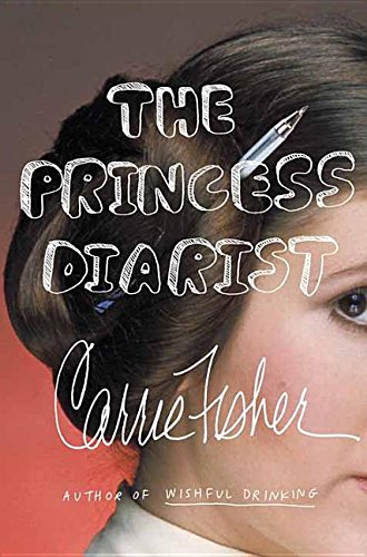 9781683243687: The Princess Diarist (Center Point Platinum Nonfiction)
