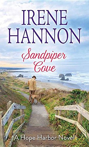 Stock image for Sandpiper Cove: a Hope Harbor #3 for sale by Better World Books: West