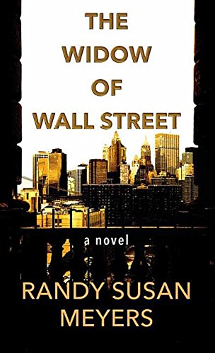 Beispielbild fr The Widow of Wall Street : A Novel zum Verkauf von Better World Books: West