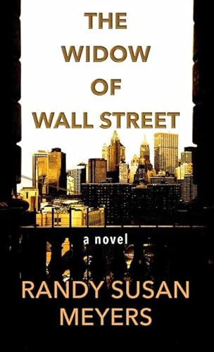 Stock image for The Widow of Wall Street : A Novel for sale by Better World Books: West