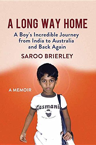 Stock image for A Long Way Home : A Memoir for sale by Better World Books