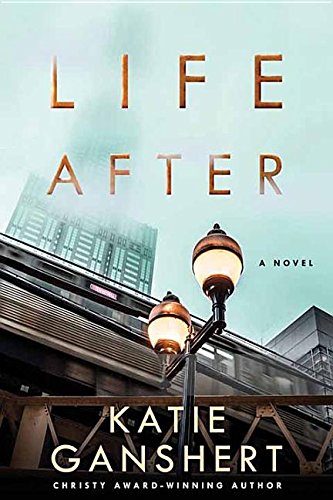 Beispielbild fr Life After : A Novel zum Verkauf von Better World Books