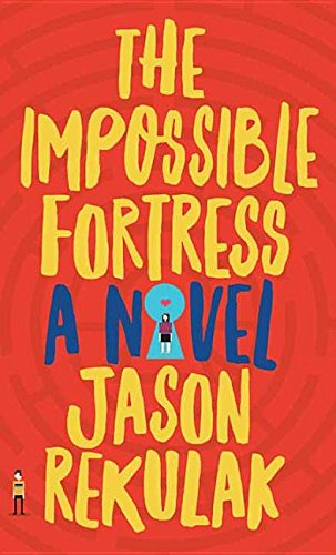 Beispielbild fr The Impossible Fortress zum Verkauf von Better World Books