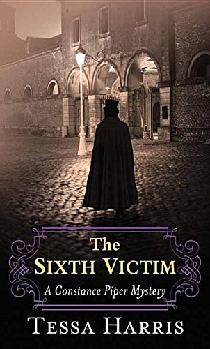 Stock image for The Sixth Victim for sale by Better World Books