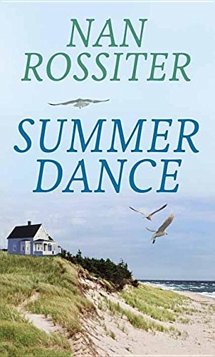 Stock image for Summer Dance for sale by Brickyard Books