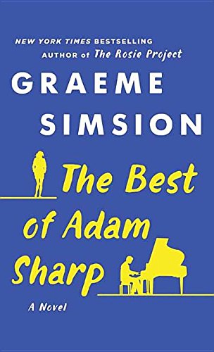 Imagen de archivo de The Best of Adam Sharp a la venta por Better World Books: West