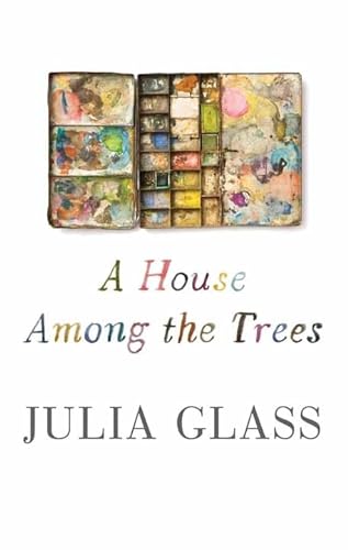 Beispielbild fr A House among the Trees : A Novel zum Verkauf von Better World Books: West