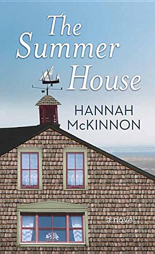 Stock image for The Summer House for sale by Better World Books