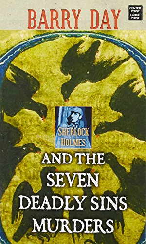 Beispielbild fr Sherlock Holmes and the Seven Deadly Sins Murders zum Verkauf von Better World Books