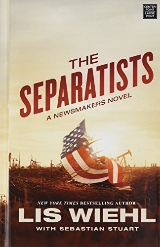Stock image for The Separatists (Newsmakers) for sale by Better World Books