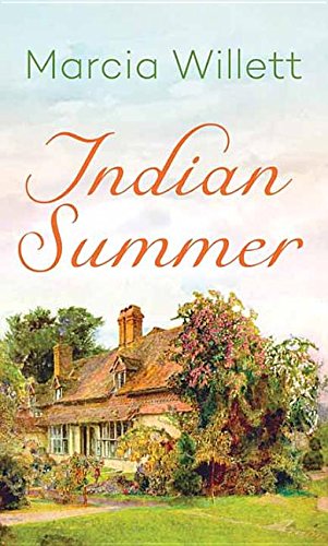 Imagen de archivo de Indian Summer : A Novel a la venta por Better World Books